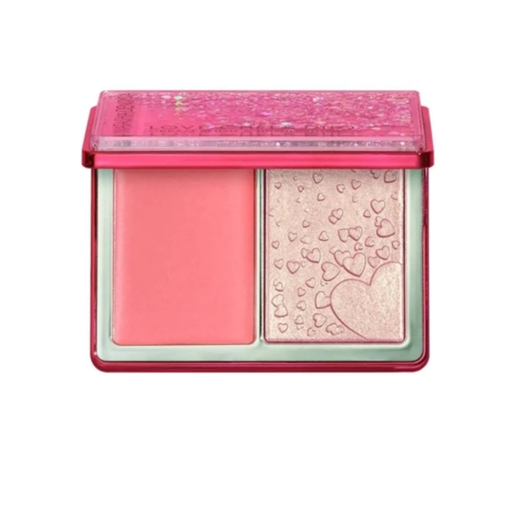 Natasha Denona Alloy Cheek Duo